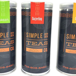 Product Packaging