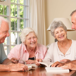 Senior Living Checklist