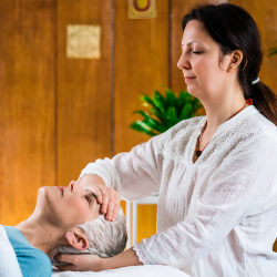 Craniosacral Therapy