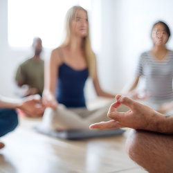 Somatic Trauma Release (STR)