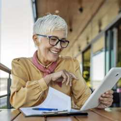 Retirement Savings Strategies