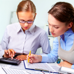Accounting Support Package
