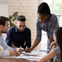 Financial Consulting Package