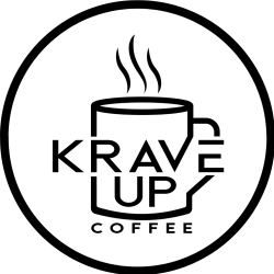Krave Up Coffee