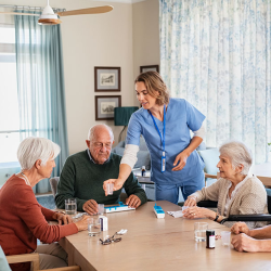 Adult Day Care