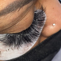 Eyelash Extensions