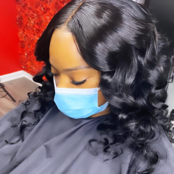 Weave / Wigs