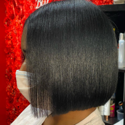 Relaxer Service