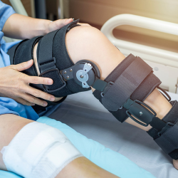 Pre- and Post-Operative Rehab