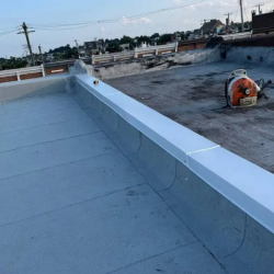 Flat Roofing Systems