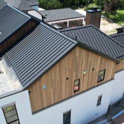 Metal Roofing