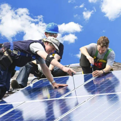 Solar Installers