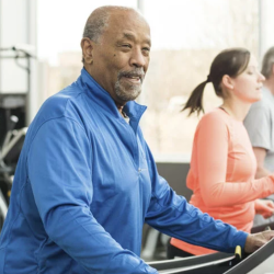 Cardiac Rehabilitation