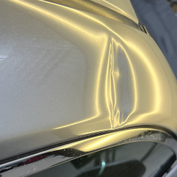 Minor Creases And Dents Repair