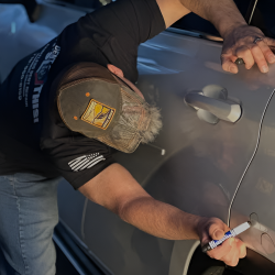 Door Dings Repair/Removal