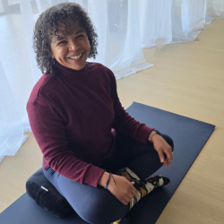 Yin Yoga | Stretching