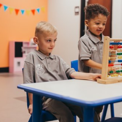 Christian Classical Education