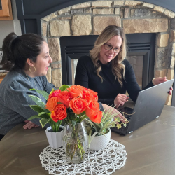 60 Minute Coaching Session