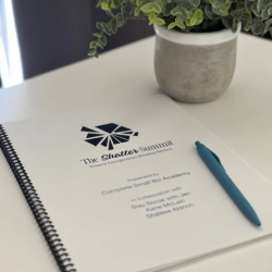 Shatter Summit Virtual Bundle