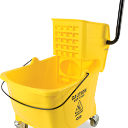 Janitorial & Sanitation