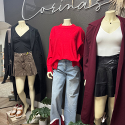 Clothing