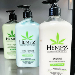 Face & Body Care