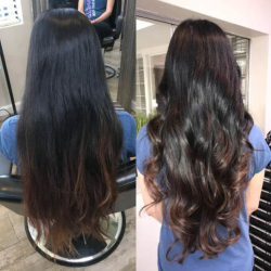 Hair Appointments