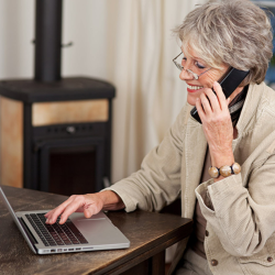 Residential Phone Service