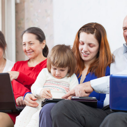 Home Internet Service