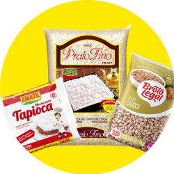 Basic Foods