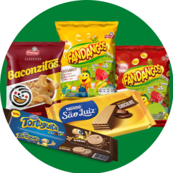 Cookies, Cookies & Treats