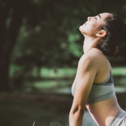 Yoga And WIne
