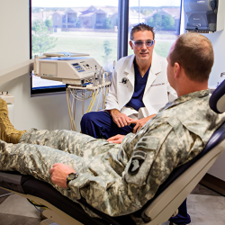 Endodontic Treatment