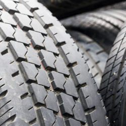 Tire and Wheel Service