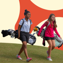 The First Tee