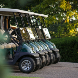 Golf Outings