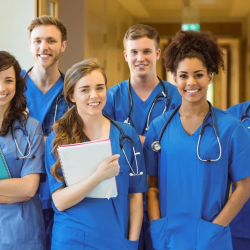 Nursing Education Consultation