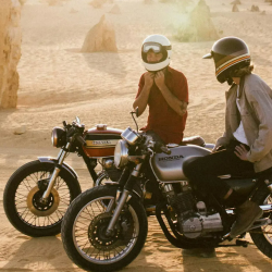Motorcycle Insurance