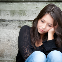 Helping Children With Loss