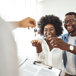 Adjustable-Rate Mortgages