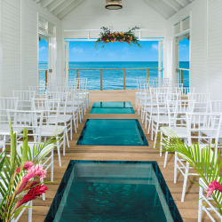 Wedding Destinations and Honeymoon