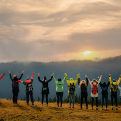 Group Travel