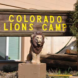 Tri-Lakes Lions Humanitarian Efforts