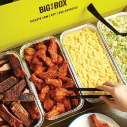 Packs, Platters, & More