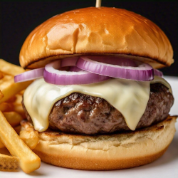 Burgers