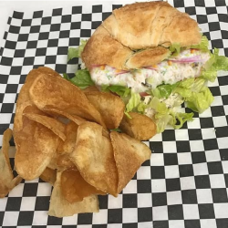 Cold Sandwiches