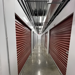 Convenient Deland Business Storage