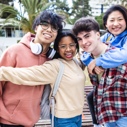 Teen Programs
