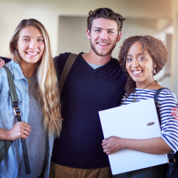 Apply for Housing Admission