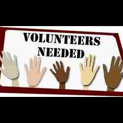 HDGHA Call for Volunteers